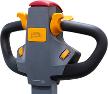 Load image into Gallery viewer, Electric pallet jack handle