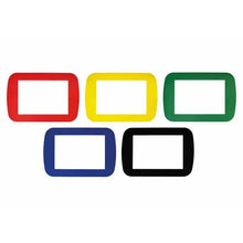 Load image into Gallery viewer, Frames4Floors - 6 Colors, Letter Size