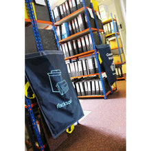 Load image into Gallery viewer, Rack sack mini self end unit