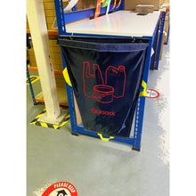 Load image into Gallery viewer, Racksack Mini table attachment