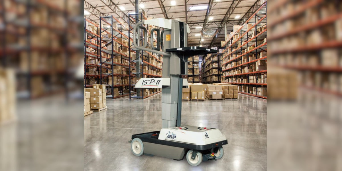 Mastering Efficiency: Top 10 Tips for Operating an Electric Stock Pick ...