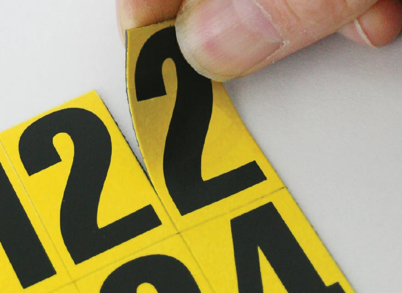 Mogged Numbers Warehouse Solutions – Tagged