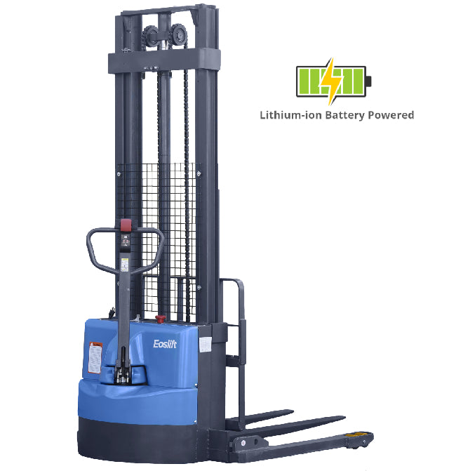 Pallet Stacker – Lean Material Handling Store