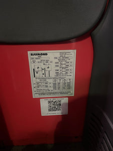 RAYMOND - Reach Truck - 2019 - 750-R35TT - USED