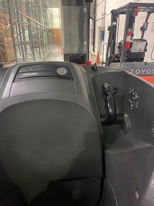 RAYMOND - Reach Truck - 2019 - 750-R35TT - USED