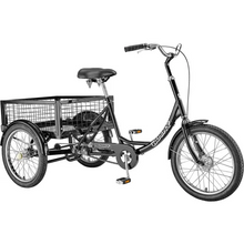 Load image into Gallery viewer, Husky T-320 Industiral Tricycle for the Warehouse