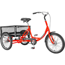 Load image into Gallery viewer, Husky T-320 Industiral Tricycle for the Warehouse