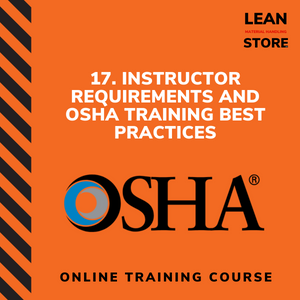 OSHA Forklift Safety Online Training - TRY IT FREE!