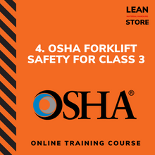 Load image into Gallery viewer, OSHA Forklift Safety Online Training - TRY IT FREE!