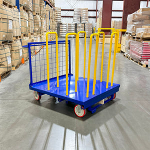 Order Picker Mattress Cart MC-4748