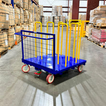 Load image into Gallery viewer, Order Picker Mattress Cart MC-4748