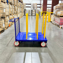 Load image into Gallery viewer, Order Picker Mattress Cart MC-4748