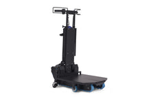 Load image into Gallery viewer, Donkey Tracked - Powered Stair Climber with Tracks for Traction on Uneven Surfaces