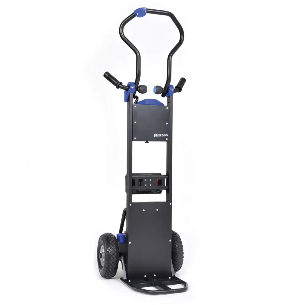 Donkey Light - Powered Stair Climber and Motorized Hand Truck