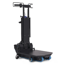 Load image into Gallery viewer, Donkey Tracked - Powered Stair Climber with Tracks for Traction on Uneven Surfaces