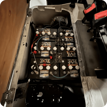 Load image into Gallery viewer, EZ-GO 48V Utility Vehicle – Used w/ Brand New Batteries