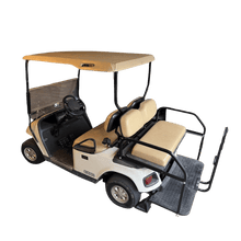 Load image into Gallery viewer, EZ-GO 48V Utility Vehicle – Used w/ Brand New Batteries