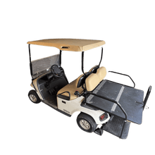 Load image into Gallery viewer, EZ-GO 48V Utility Vehicle – Used w/ Brand New Batteries