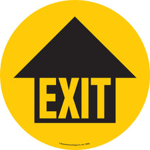Load image into Gallery viewer, Floor Markers with Safety Graphics - 56 Styles