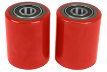Load image into Gallery viewer, Freight for Pallet Jack Load Wheels Shipping to 19446