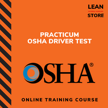 Load image into Gallery viewer, OSHA Forklift Safety Online Training - TRY IT FREE!