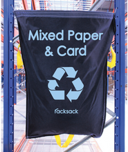 Load image into Gallery viewer, Freight for RackSacks Shipping to 43125