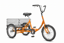 Load image into Gallery viewer, Husky T-320A Industiral Tricycle for the Warehouse