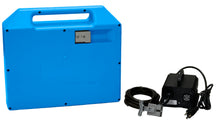 Load image into Gallery viewer, Picture of the battery pack for the Eoslift W15E Electric Pallet Truck