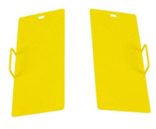 Load image into Gallery viewer, (3) Pairs of Dock Gap Guards shipping to V8T 2C5