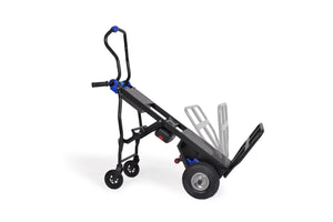 Donkey Light - Powered Stair Climber and Motorized Hand Truck