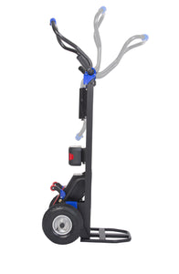 Donkey Light - Powered Stair Climber and Motorized Hand Truck