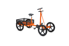 Load image into Gallery viewer, ParBikes WorkHorse Warehouse Industrial Bicycle