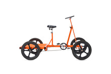 Load image into Gallery viewer, ParBikes WorkHorse Warehouse Industrial Bicycle