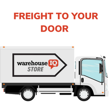 Load image into Gallery viewer, Freight for (2) Pallet Jack Load and (2) Steer Wheels Shipping to 18951