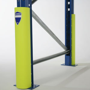 Rack Armour - US and Canada Authorized Dealer of Leading Pallet Rack ...