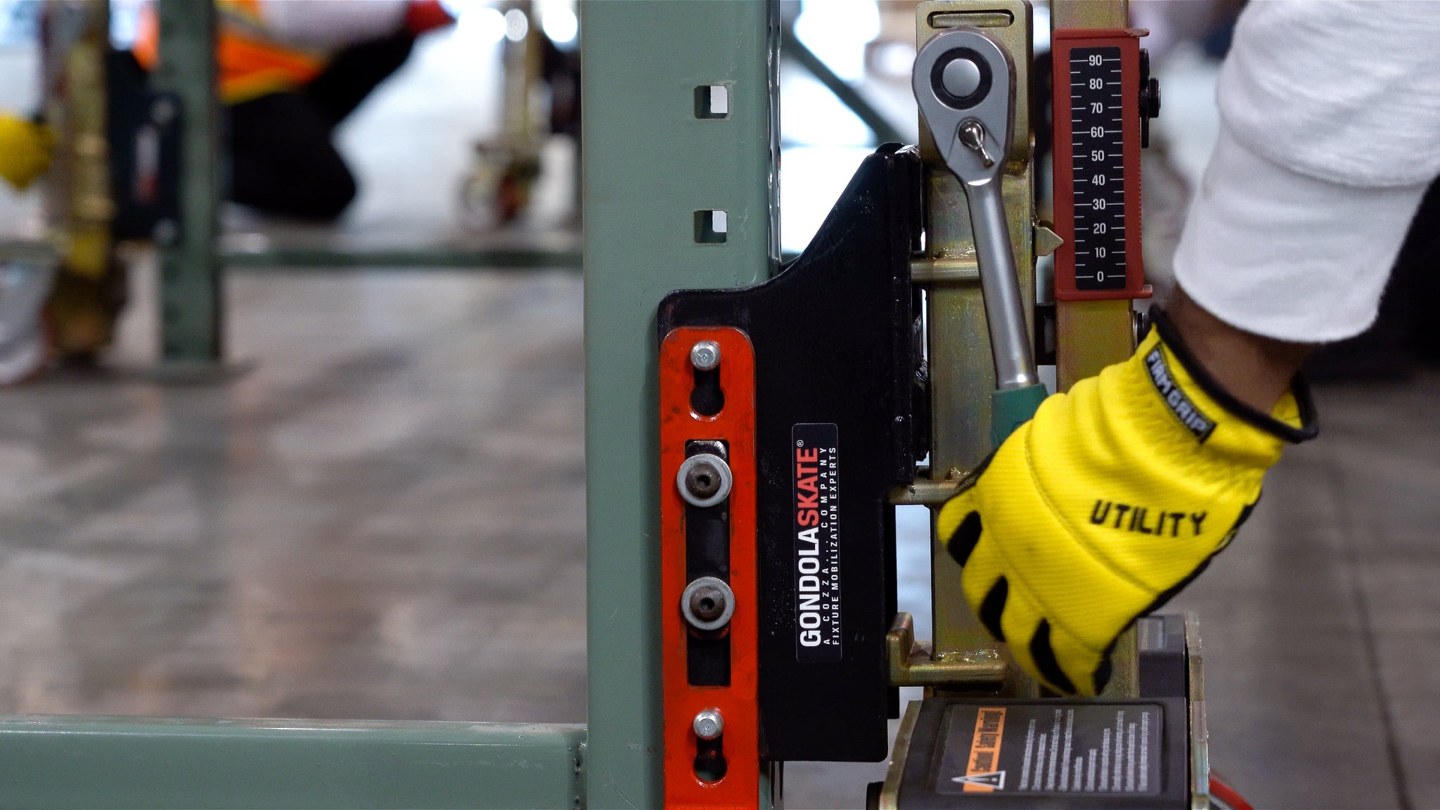 Move Rack - Pallet Racking Relocation System Rental - Number of Rental ...