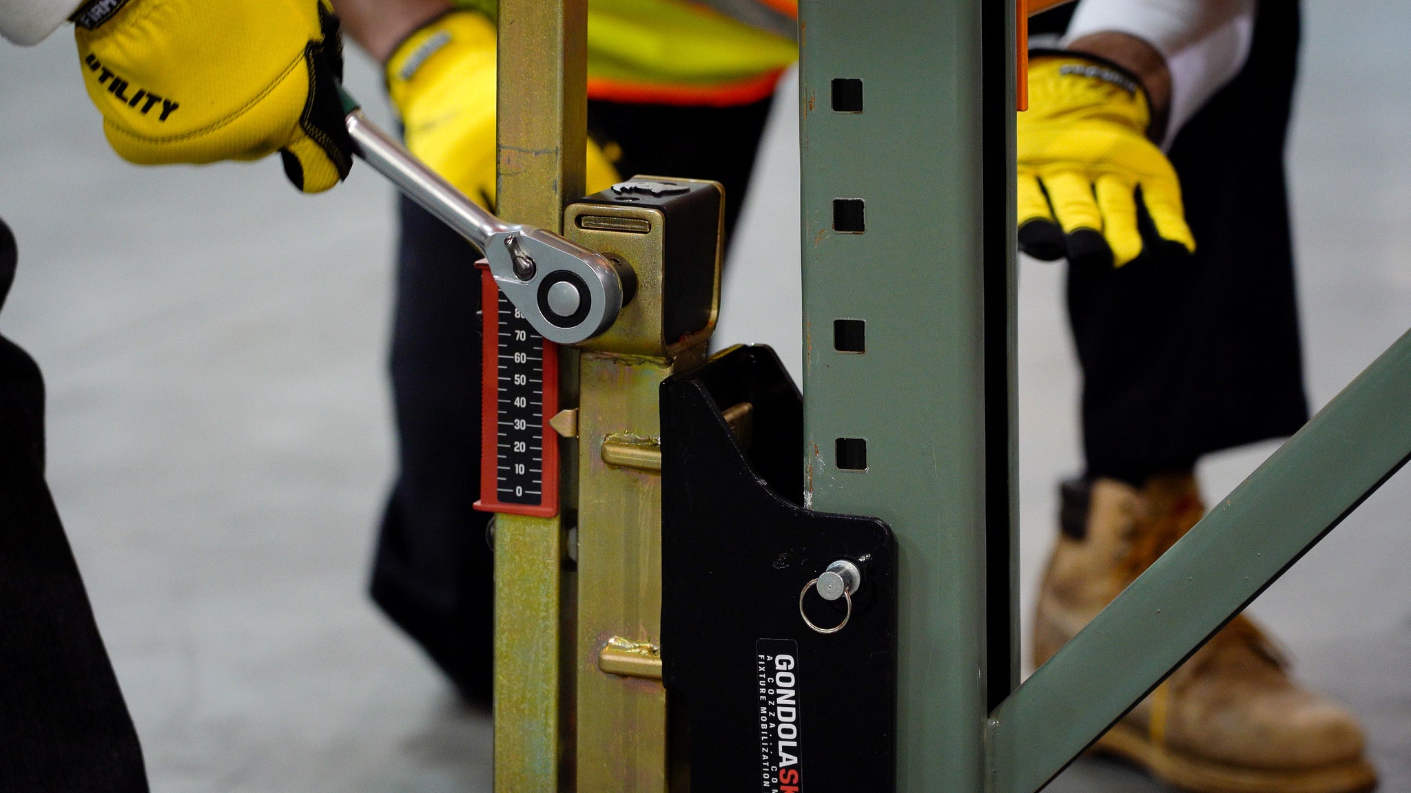 Move Rack - Pallet Racking Relocation System Rental - Number of Rental ...