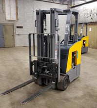 Load image into Gallery viewer, JUNGHEINRICH 2019 ETG214 Stand up Counterbalance - USED