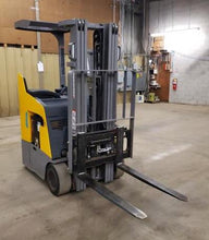 Load image into Gallery viewer, JUNGHEINRICH 2019 ETG214 Stand up Counterbalance - USED