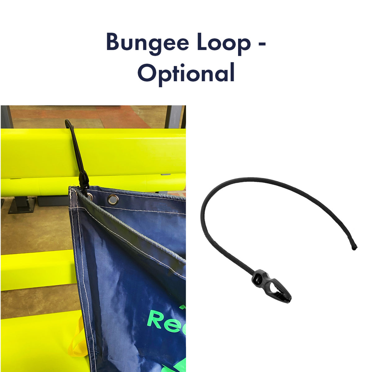 Bungee Loop for Racksack Mini – Lean Material Handling Store
